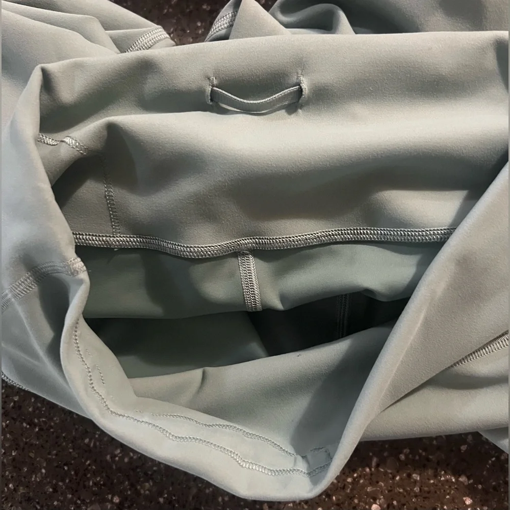 Lululemon Wunder Train High-Rise Tight Everlux Yoga Running Gym Workout Leggings